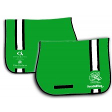 Saddle Pad Personalizado Mod. Loire sur Rhône